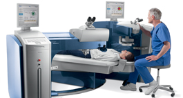 Acquisition des lasers les plus puissants du monde